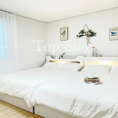 Topstay